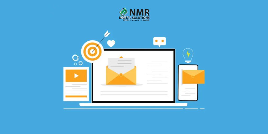 The Early Days: Mass Emails and Basic Personalization