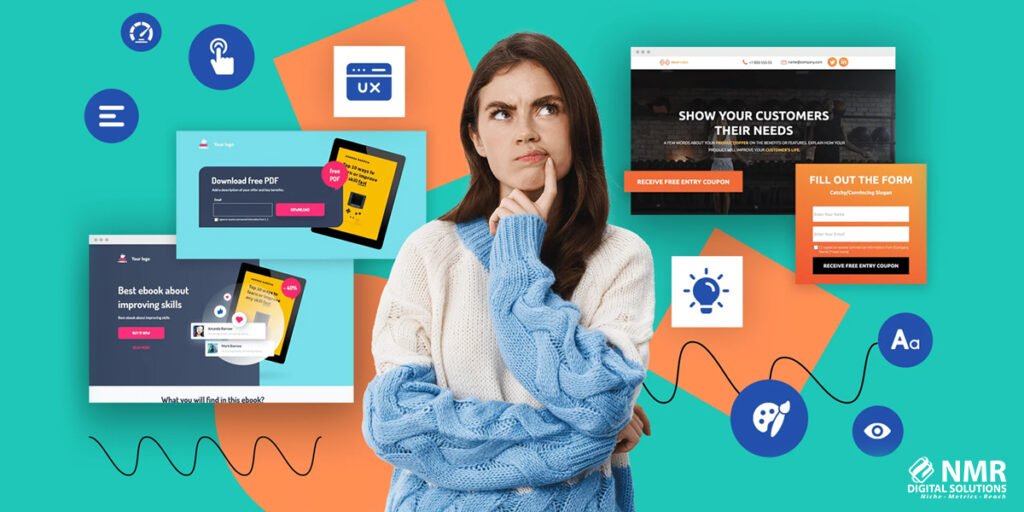 E-Commerce Website Mastery