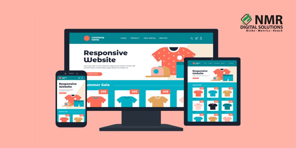 E-Commerce Website Mastery